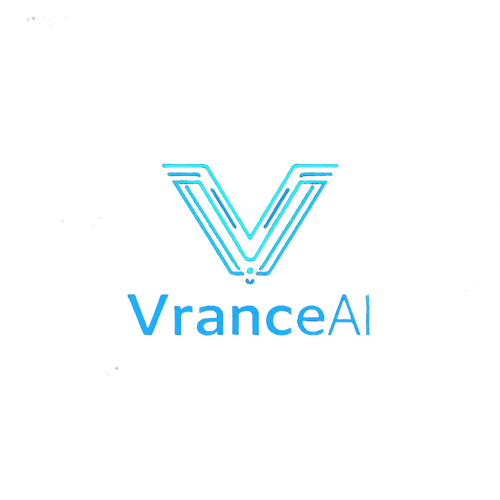 VRANCE AI Logo